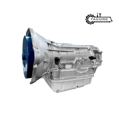 10r80 Transmission
